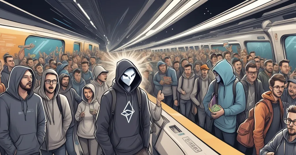 Ethereum Shifts from Holesky to Hoodi Testnet Amid Pectra Upgrade Challenges