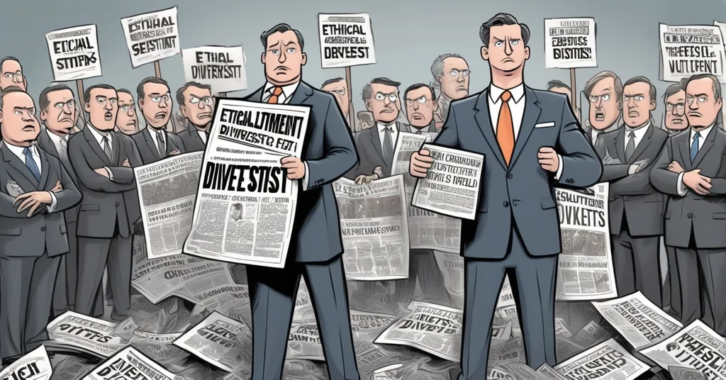 David Sacks Clarifies $200M Crypto Divestment Amid Media Misinformation