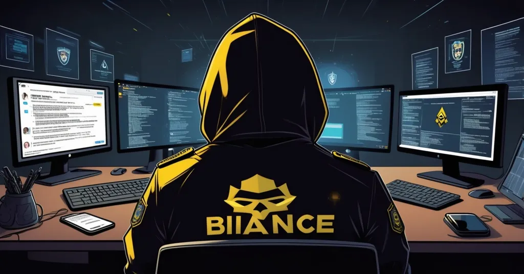 AFP Alerts: Over 130 Australians Fall Victim to Binance Impersonation Scam