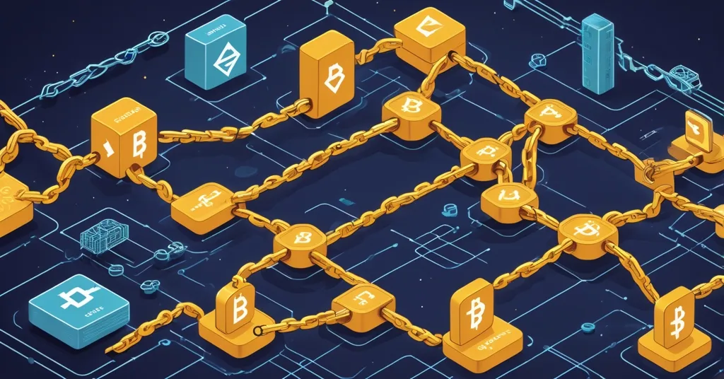 Institutions Eye Blockchain for Utility, Not Crypto Trading: BSV’s Scalability in Focus