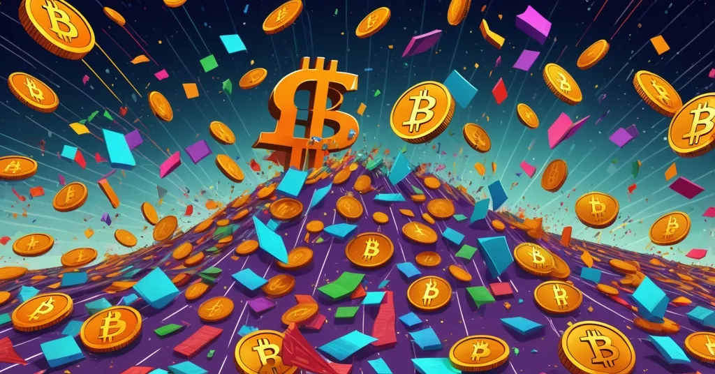 Cathie Wood Warns: Millions of Memecoins to Become Worthless, Major Cryptos to Thrive