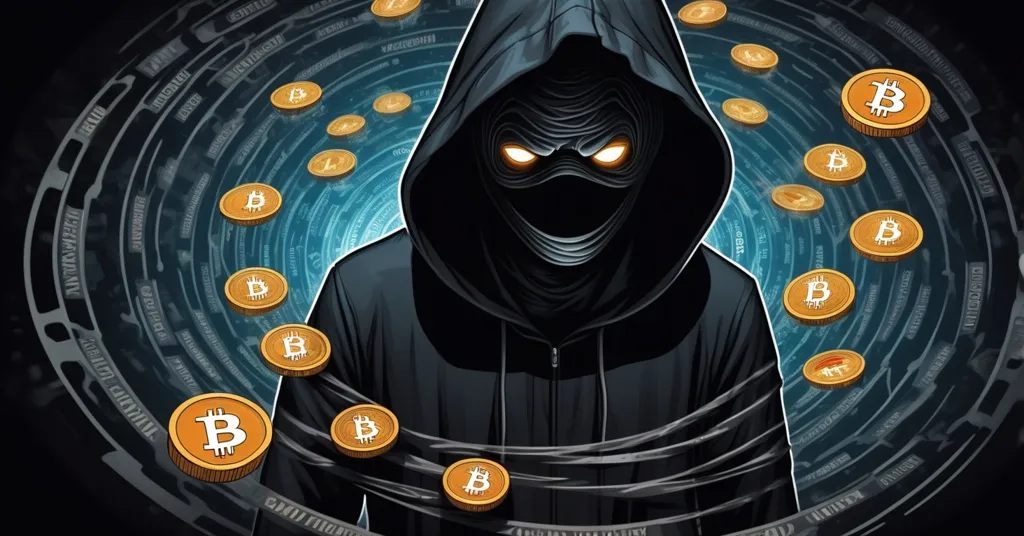 Lazarus Group Moves $3.76M in Bitcoin, Using Mixers to Launder Funds