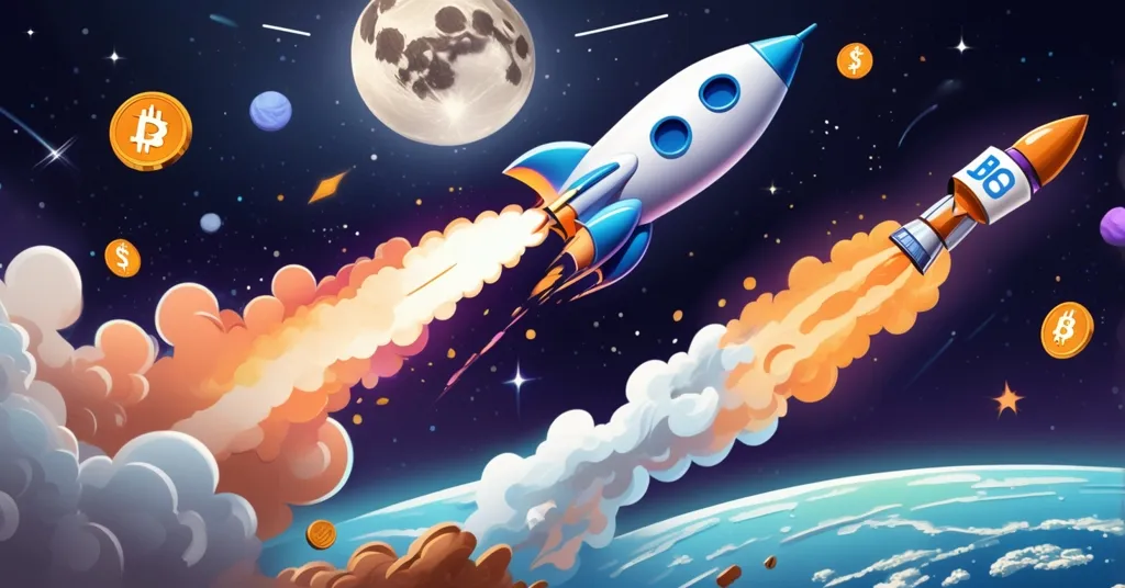 MoonPay’s $200M Credit Line from Galaxy Fuels Global Crypto Expansion