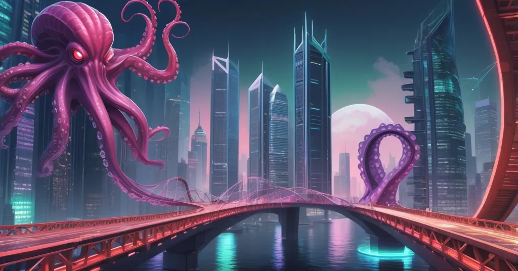 Kraken Acquires NinjaTrader for $1.5B, Aims for 2026 IPO