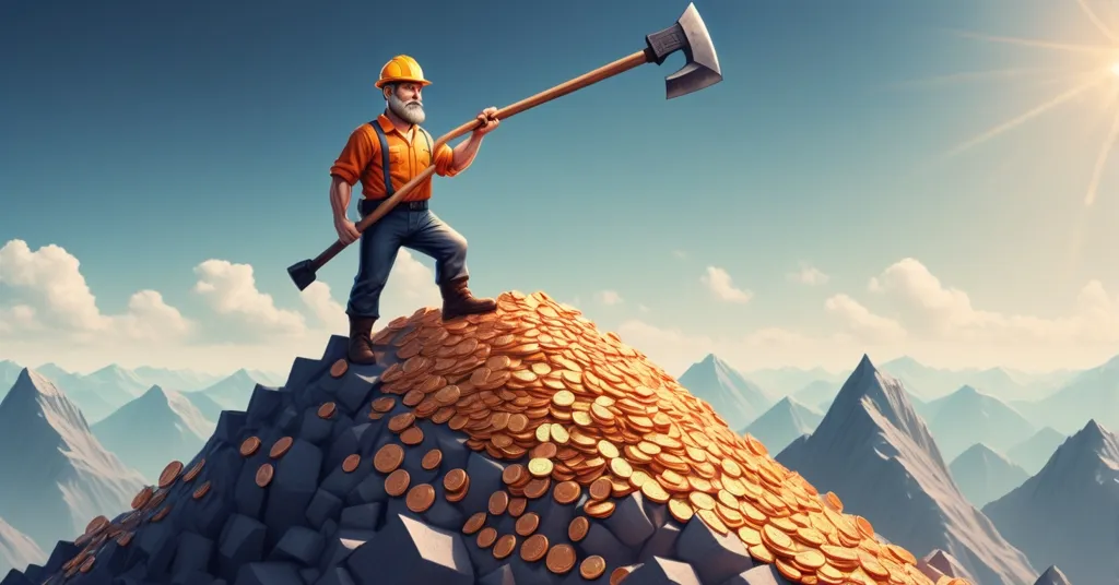 SEC Declares Bitcoin Mining Not a Security, Boosting Industry Confidence