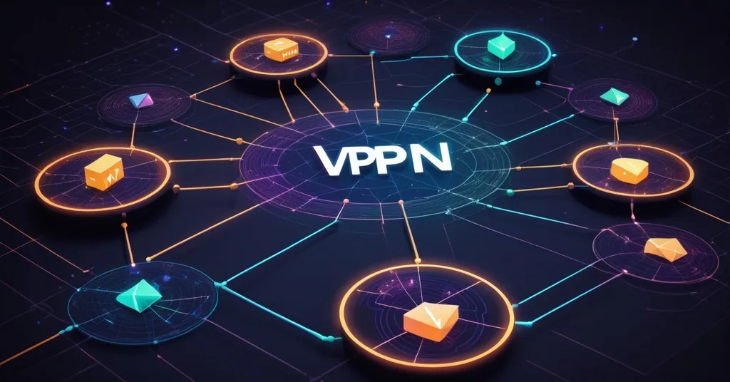 Virtuals Protocol Launches VPN to Boost AI Agent Development Amid Market Downturn