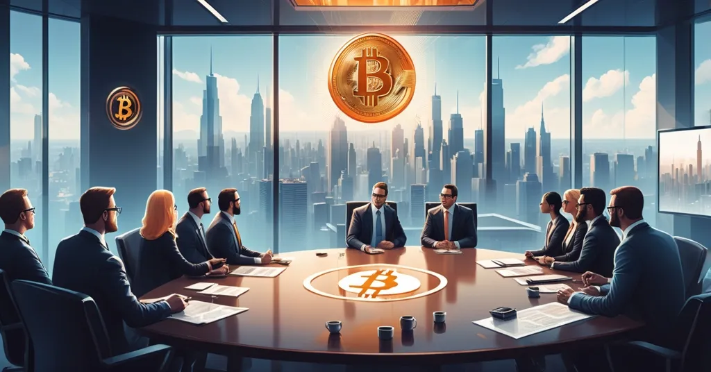 Eric Trump Joins Metaplanet’s Board to Boost Bitcoin Treasury Management Strategy