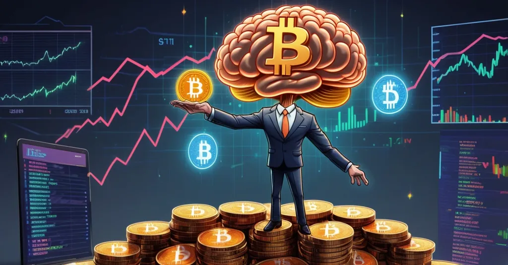 Strategy Raises $711M in Stock Offering to Boost Bitcoin Holdings