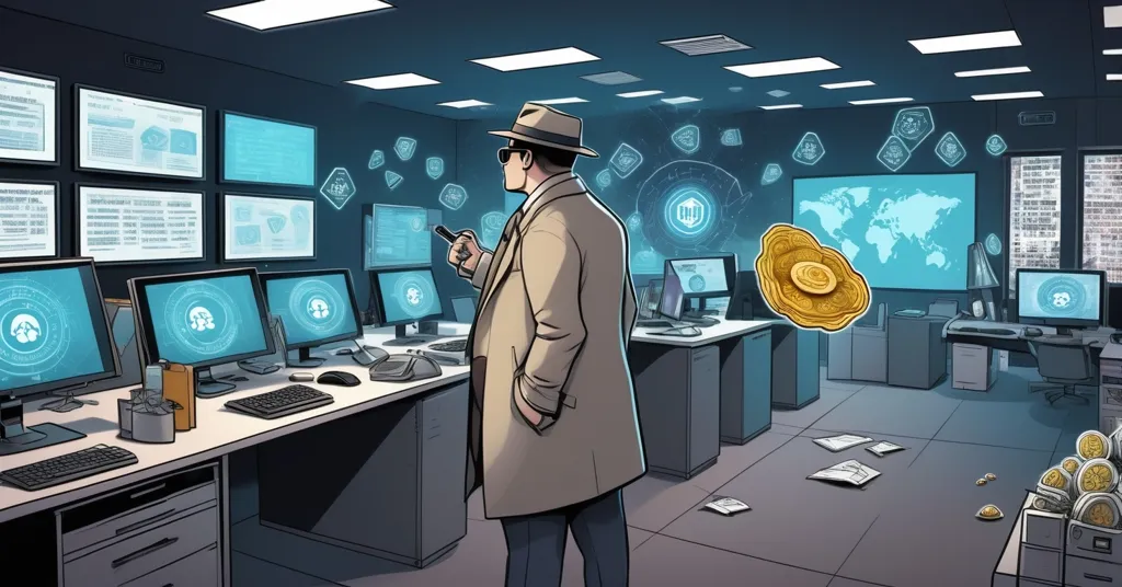 Bithumb Raid: Ex-CEO Accused of Fund Misuse via Shell Companies