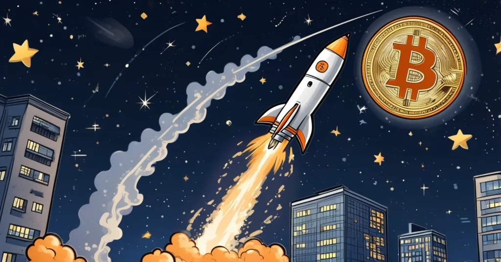 HK Asia Holdings Adds 10 BTC, Plans to Rebrand as Moon Inc.