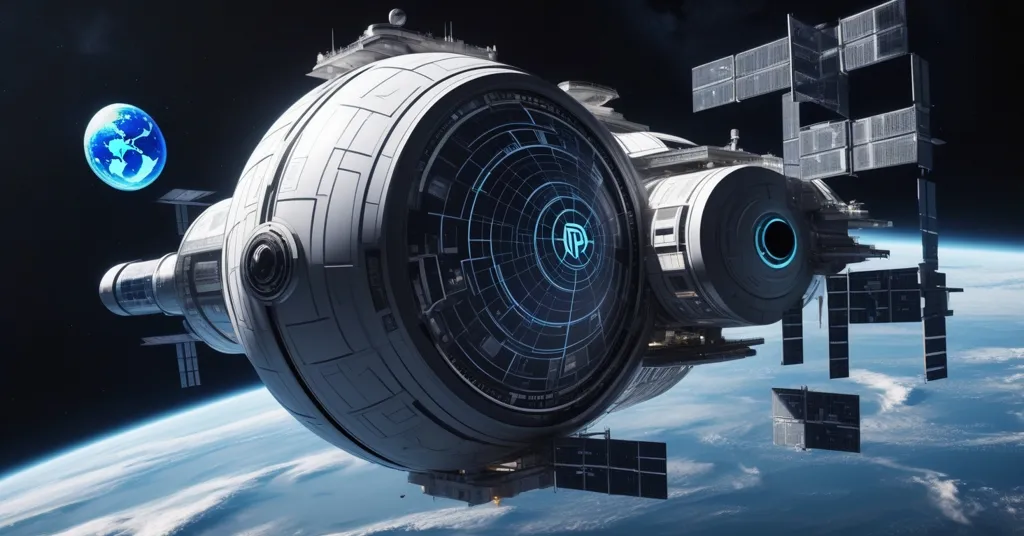 Crypto Tycoon Jed McCaleb Invests $1 Billion in Vast Space for Haven-1 Launch in 2026
