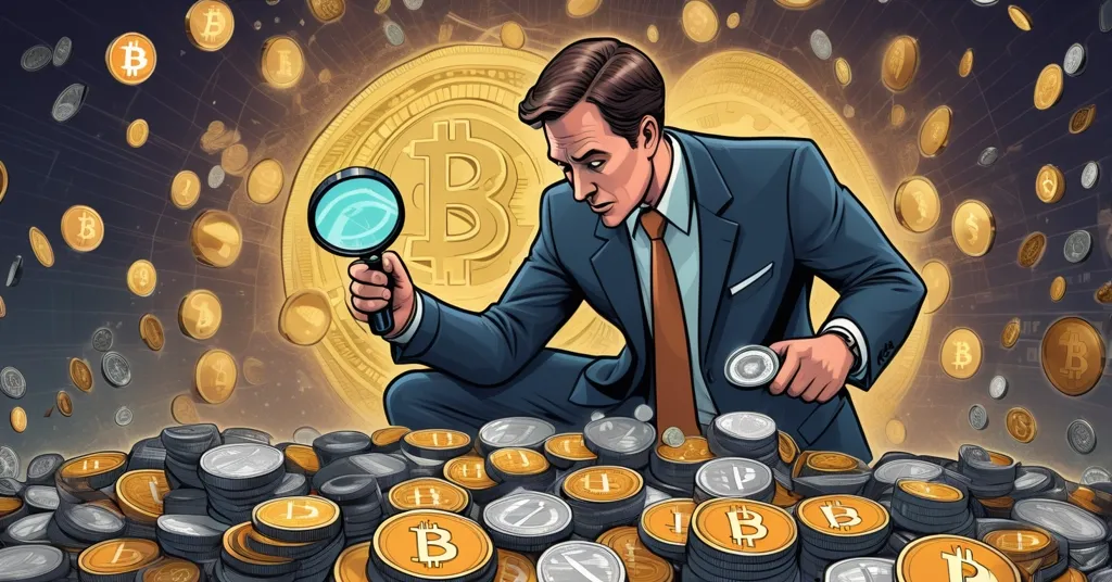 U.S. Gov Recovers $7M in Crypto Fraud: Victims Urged to Claim Funds