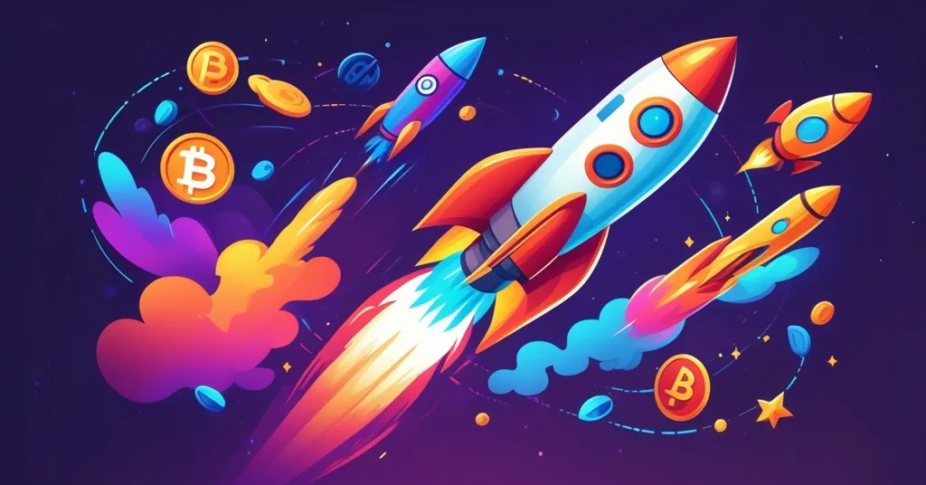 BNB Chain’s $100M Liquidity Boost: Empowering Native Tokens on Major Exchanges