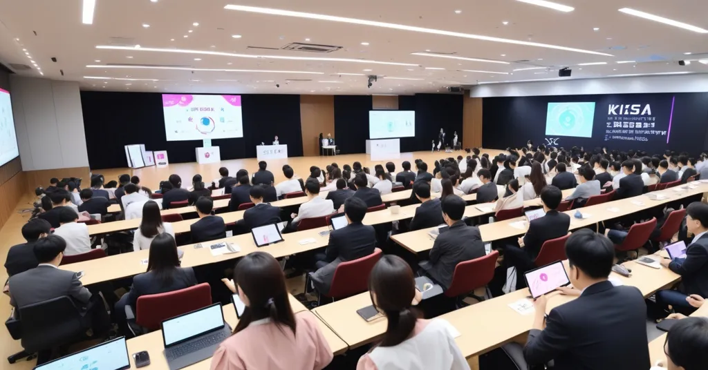 TokenPost and Korea University Launch 2025 AI & Blockchain Startup Competition