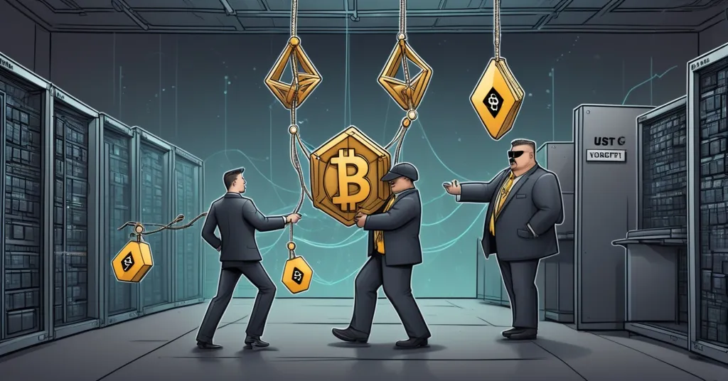 Movement Network’s $38M MOVE Token Buyback After Binance Market Maker Breach