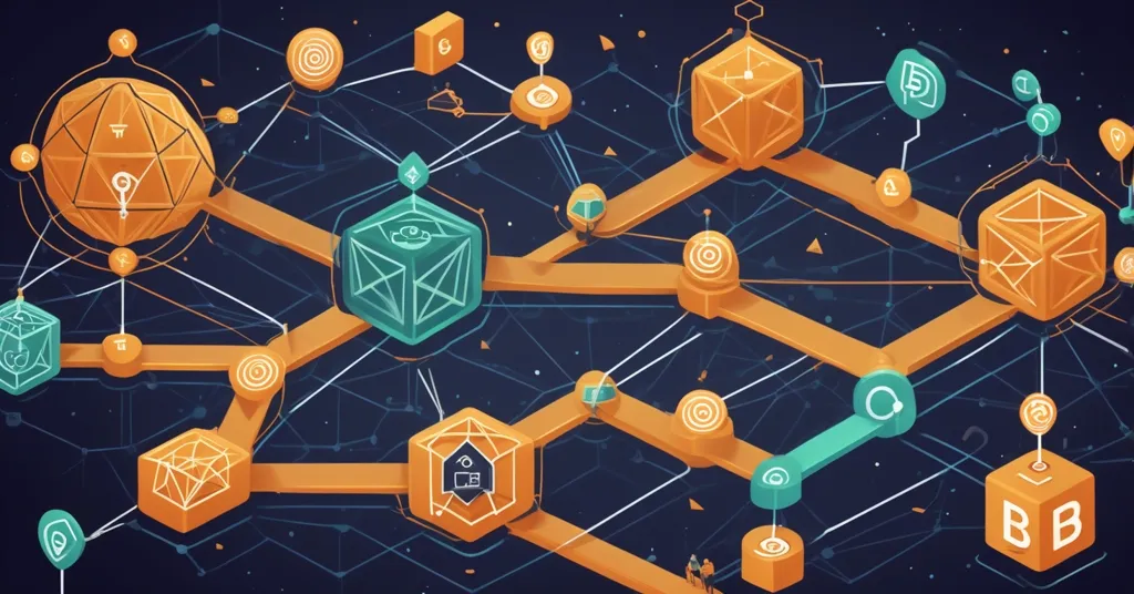 Vlad Martynov’s Journey: From Ethereum to BR Capital, Shaping DeFi and Web3