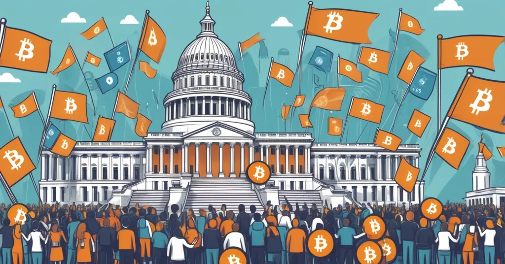 Kentucky Governor Signs Historic Bitcoin Rights Bill, Paving the Way for Crypto Legislation