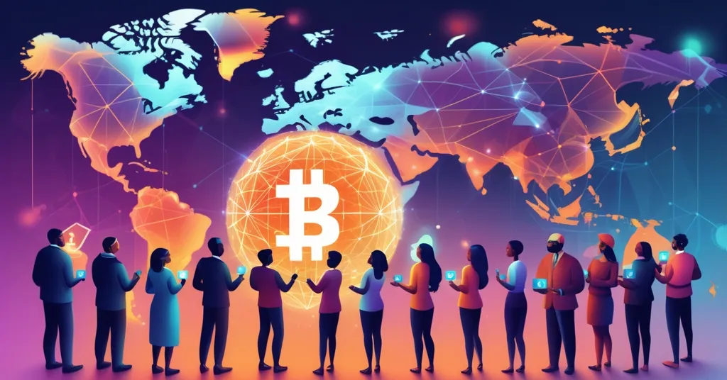 Deobanks: Revolutionizing Finance for the 1.4 Billion Unbanked