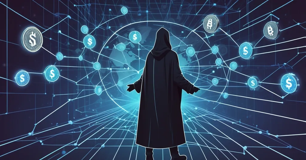 Fluidkey Launches Stealth Addresses on EVM Chains for Enhanced Privacy