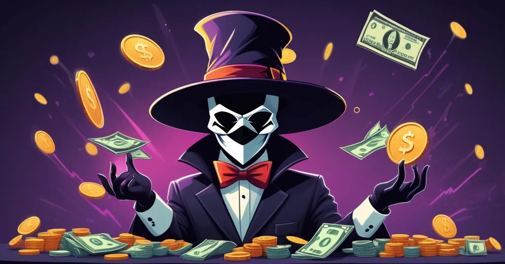 Abracadabra Finance Suffers $13M Exploit, Offers Hacker 20% Bounty to Recover Funds