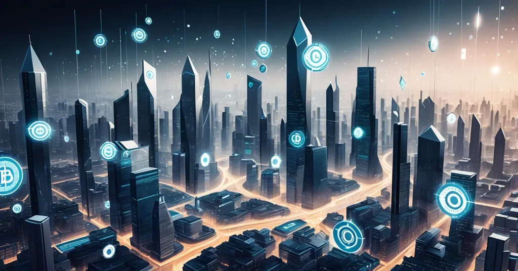 CME Group and Google Cloud Partner to Transform Capital Markets via Tokenization