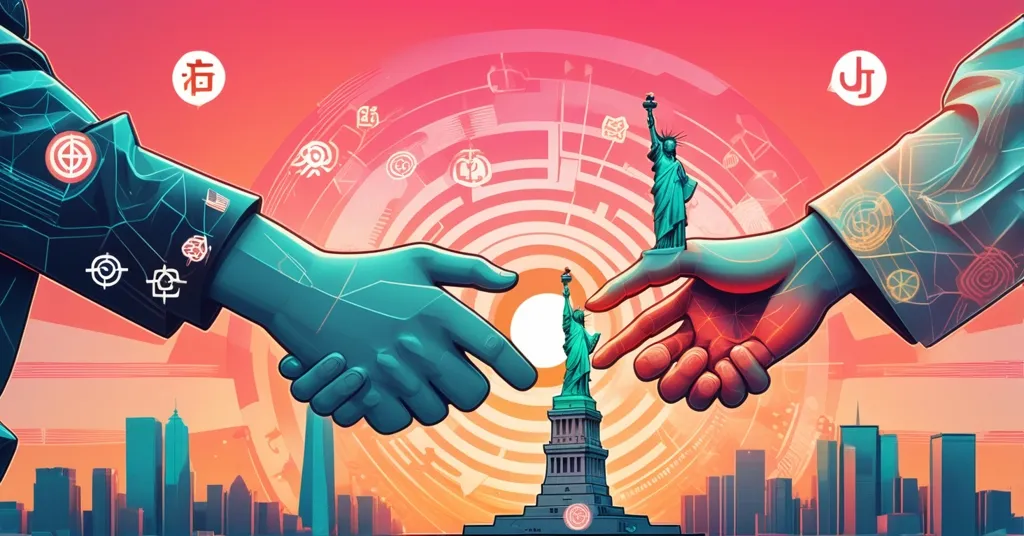 Asia Web3 Alliance Pushes for US-Japan Tokenization Collaboration