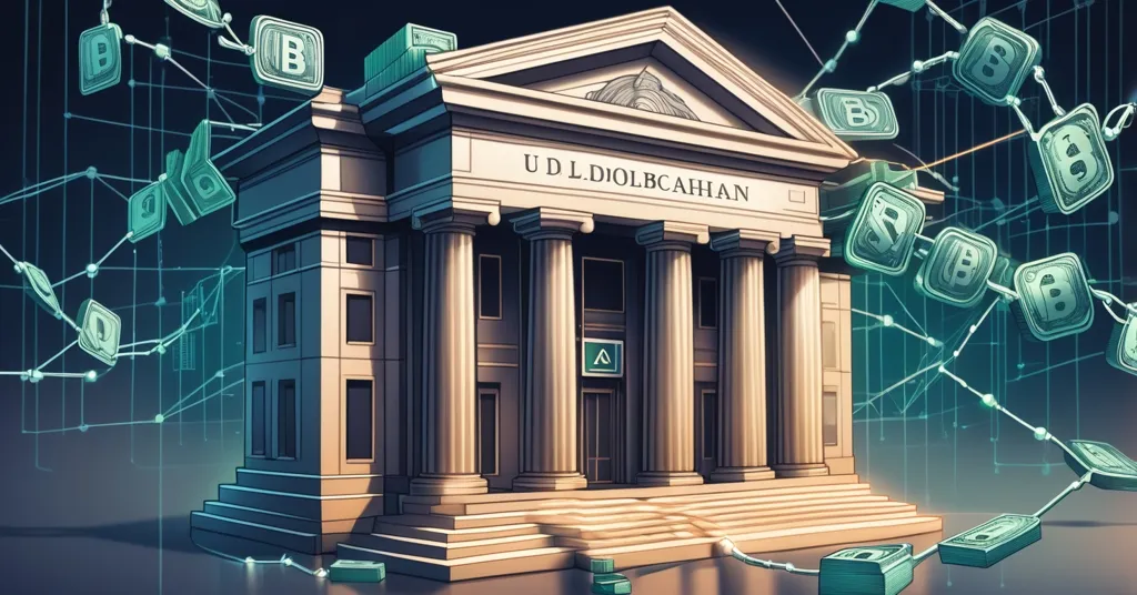 Custodia and Vantage Bank Launch Avit Stablecoin on Ethereum, Tokenizing U.S. Dollar Demand Deposits