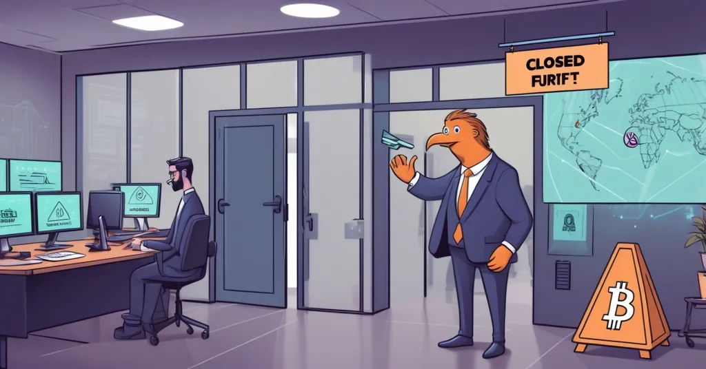 Harpie Closes Shop: Crypto Security Firm Falls to Unsustainable Model, Plans Asset Transfer