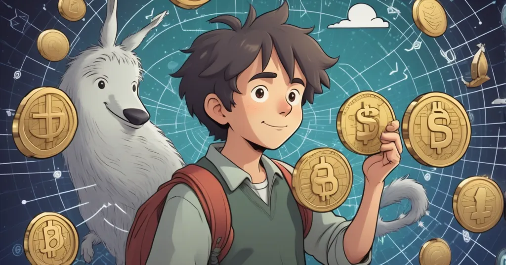 Ghibli Meme Coins on Solana Surge 52% in Hour Amid ChatGPT-4o Craze