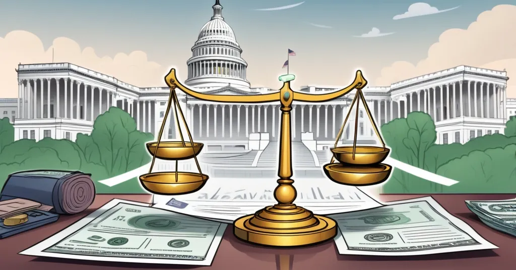 U.S. Congress Pushes Stablecoin Regulation Forward with STABLE Act