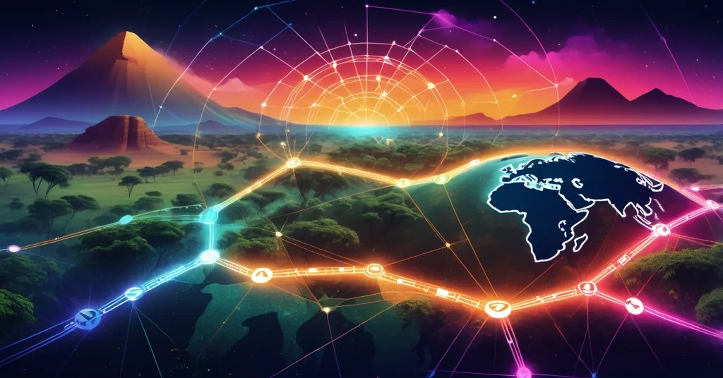 Ripple and Chipper Cash Partner for 24/7 Cross-Border Payments in Africa