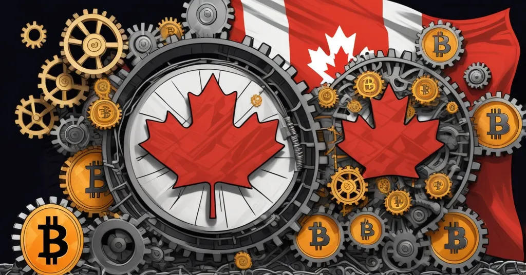 Coinbase Warns Canada: Embrace Crypto Reforms or Lose Global Edge