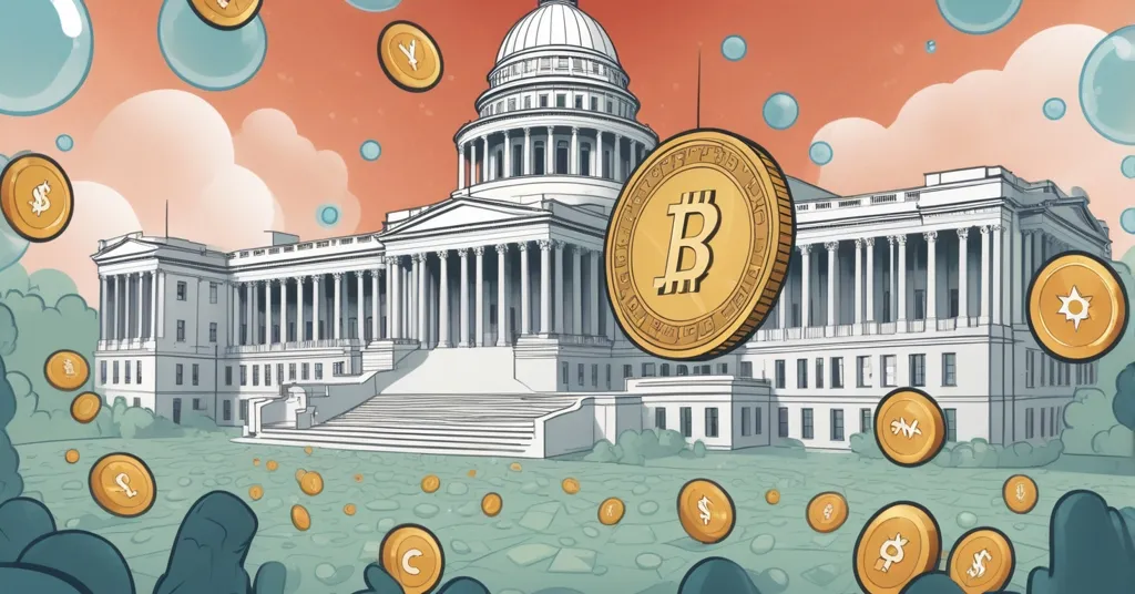 Wyoming’s WYST: State Stablecoin or CBDC? July Launch Sparks Debate