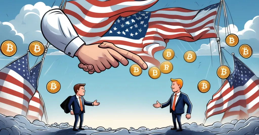 SEC Ends Crypto.com Probe Without Action, Signals Regulatory Shift Under Trump