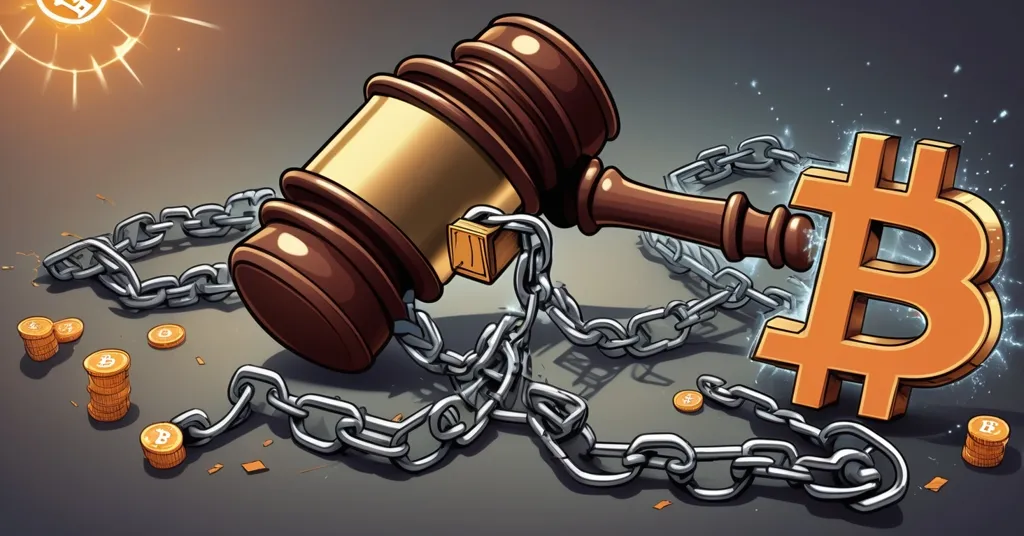 South Carolina Dismisses Coinbase Lawsuit, Proposes Bitcoin Investment Bill