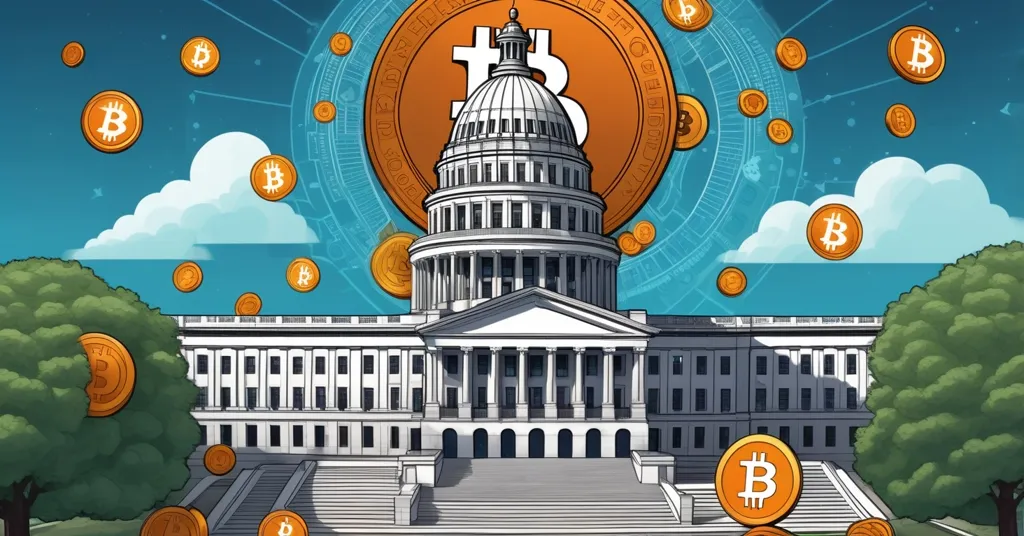 South Carolina Proposes $1M Bitcoin Investment with H4256 Bill