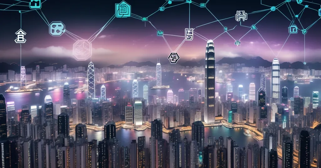 Hong Kong SFC Approves HashKey and Bosera’s Tokenized ETFs for April 2025 Launch