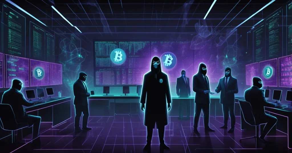 FBI Seizes $200K in Crypto from Hamas, Disrupts Terror Financing