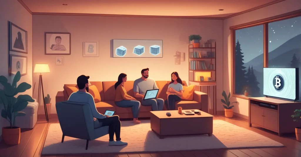 Canaan’s Avalon Q: Revolutionizing Home Bitcoin Mining with 90 TH/s Power