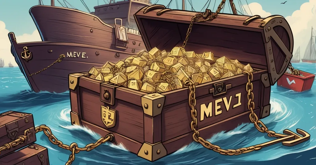 Aave Integrates Chainlink’s SVR on Ethereum to Boost DeFi Revenue