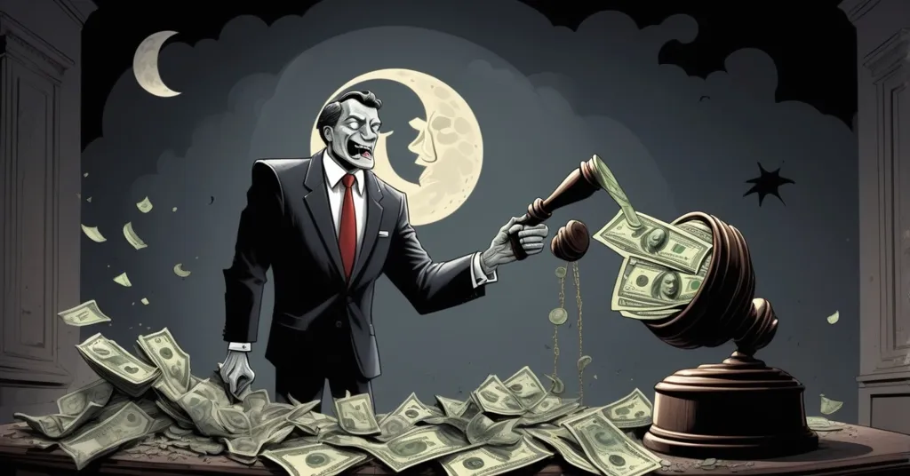 Galaxy Digital Hit with $200M Settlement Over LUNA Promotion and Collapse