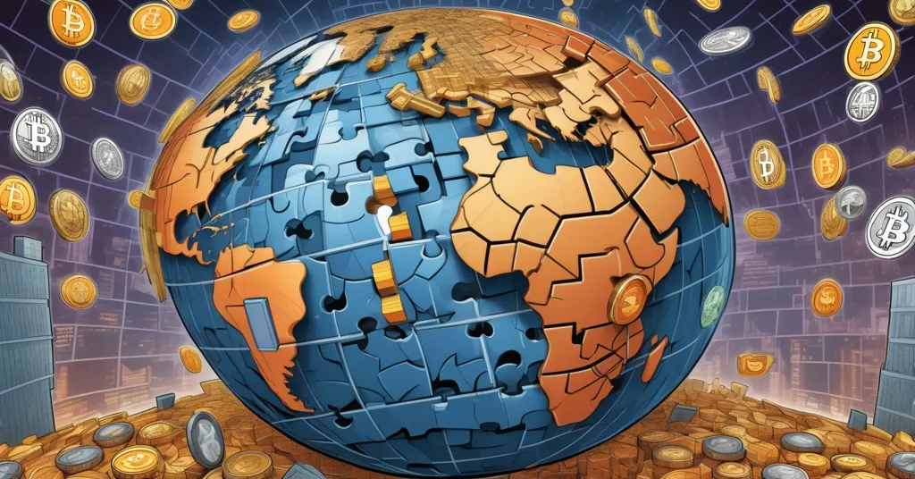 Trump’s “Liberation Day” Tariffs Threaten Crypto’s Global Growth: Here’s Why