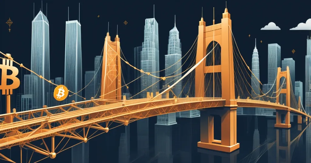 Maple CEO Pioneers Bitcoin-Backed Loans for Institutional Lending