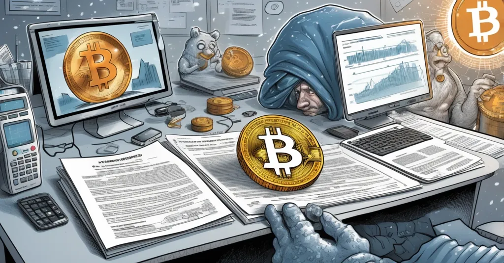 Australia’s 2025 Budget Snubs Bitcoin and Tech Sectors: A Missed Opportunity