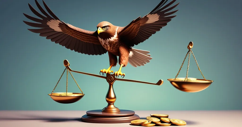 Hailey Welch Clears SEC Hurdle: $HAWK Token Investigation Closes Without Charges