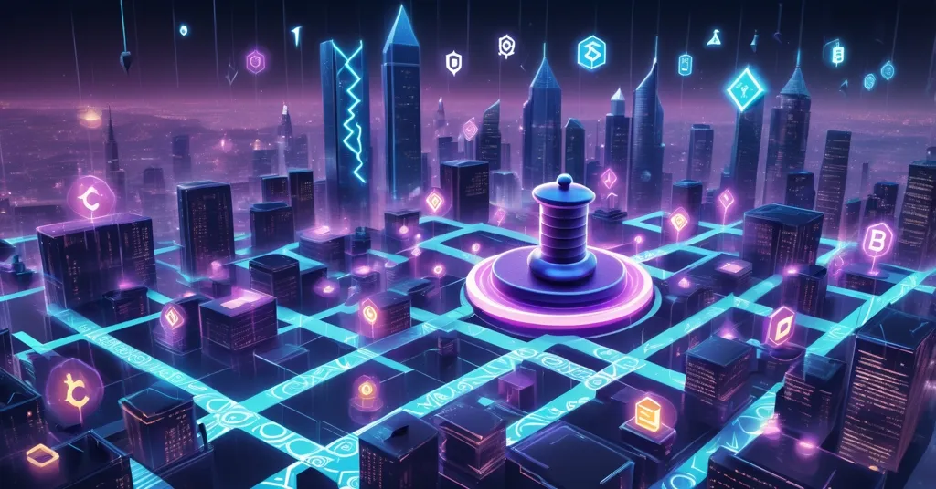 Overlooked Crypto Trends Shaping 2025: DeFi Regulation, TradFi, AI Wallets