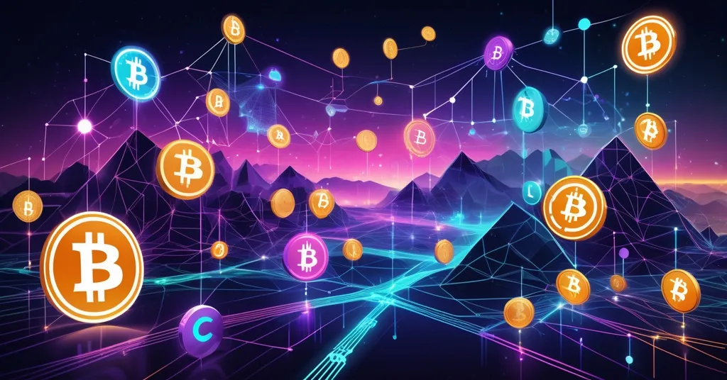 Crypto VC Funding Hits $130M: Bitcoin Insurance and Stablecoins Lead the Charge