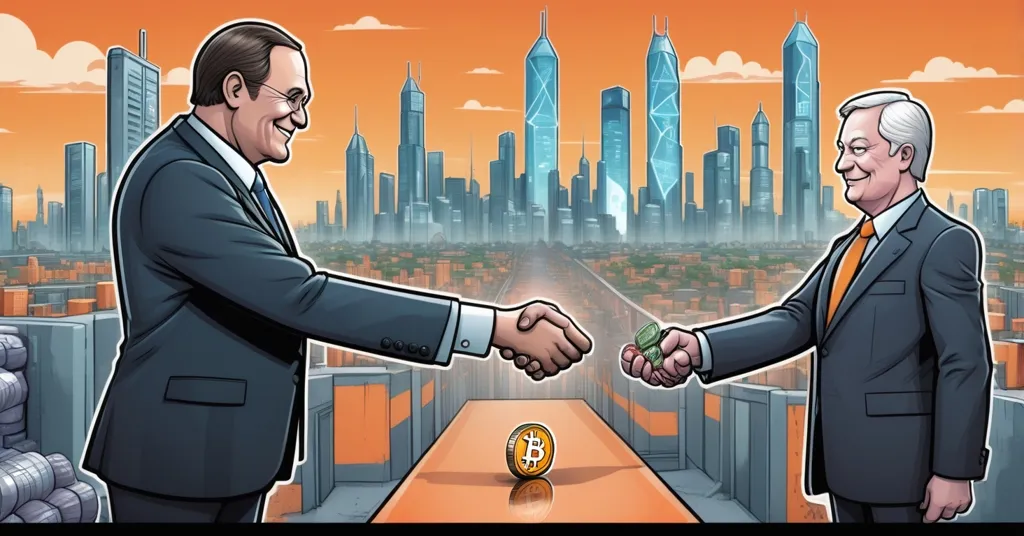 El Salvador’s Bukele to Meet Trump: Bitcoin and Crime on Agenda