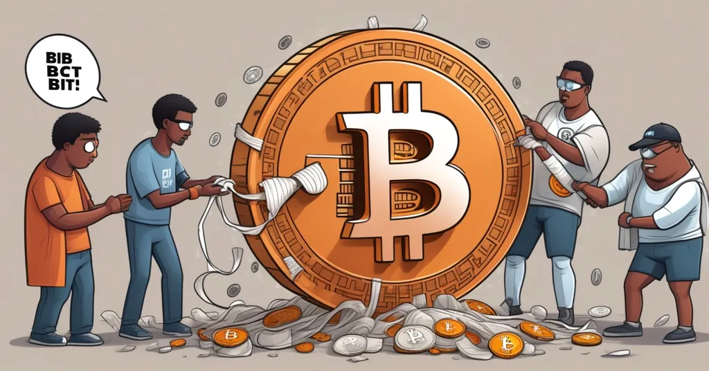 15 Years Ago: Bitcoin’s 184B BTC Bug and Community’s Swift Response