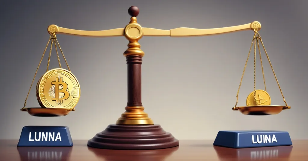 BitGo CEO Advocates for Crypto Regulation After Galaxy Digital’s $200M Luna Settlement